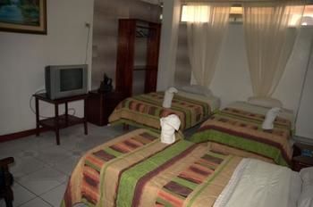 Hotel Salinas Пуэрто-Айора Экстерьер фото