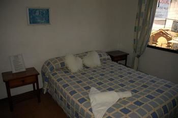Hotel Salinas Пуэрто-Айора Экстерьер фото