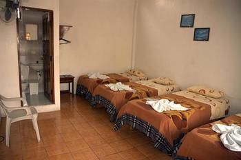 Hotel Salinas Пуэрто-Айора Экстерьер фото