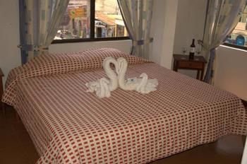 Hotel Salinas Пуэрто-Айора Экстерьер фото