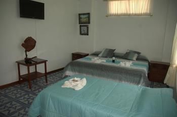 Hotel Salinas Пуэрто-Айора Экстерьер фото