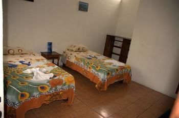 Hotel Salinas Пуэрто-Айора Экстерьер фото